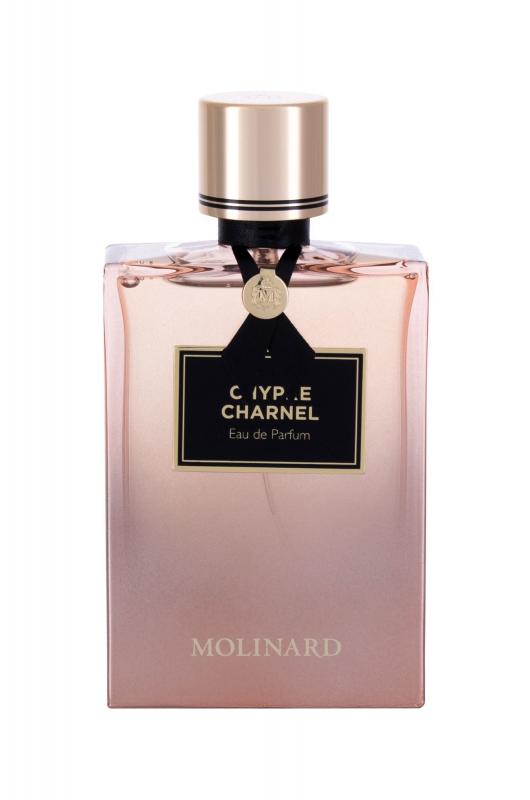 Molinard Chypre Charnel Les Prestige Collection (W)  75ml, Parfumovaná voda