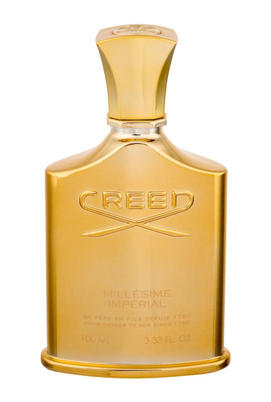 Creed Millésime Impérial (U) 100ml, Parfumovaná voda