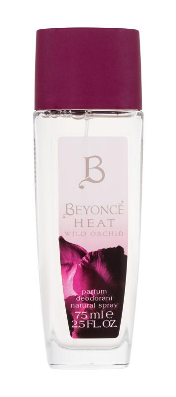Beyonce Wild Orchid Heat (W)  75ml, Dezodorant