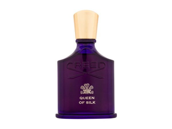 Creed Queen of Silk (W) 75ml, Parfumovaná voda