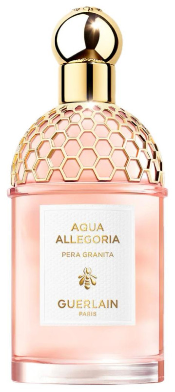 Guerlain Aqua Allegoria Pera Granita 5ml (W), Toaletná voda