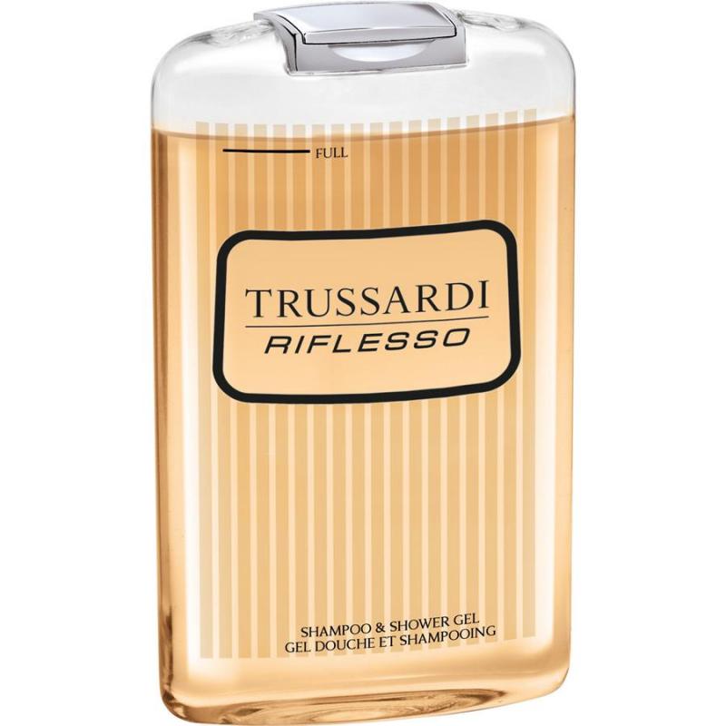 Trussardi Riflesso (M) 200ml, Sprchovací gel
