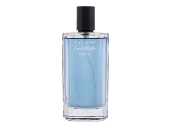 Davidoff Cool Water Parfum (M) 100ml, Parfum