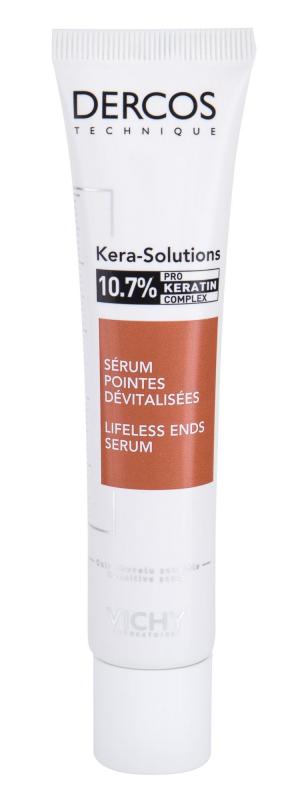 Vichy Kera-Solutions Dercos (W) 40ml, Sérum na vlasy