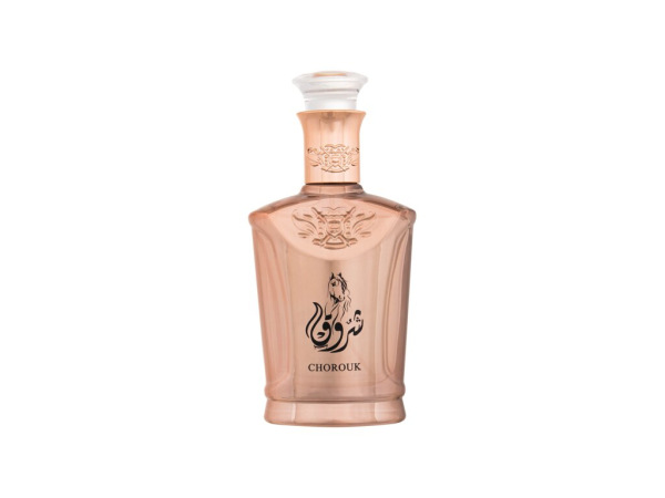 Al Malakia Chorouk (U) 100 ml, Parfumovaná voda