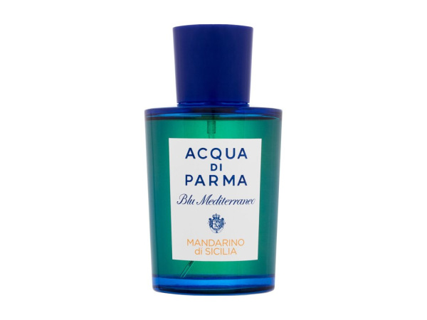 Acqua di Parma Blu Mediterraneo Mandarino di Sicilia (U) 100ml, Toaletná voda