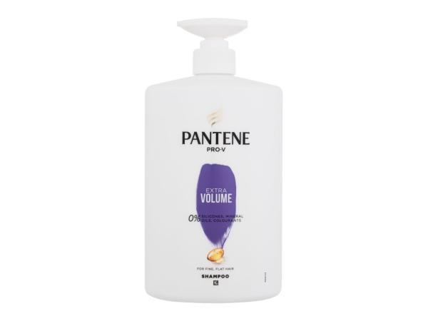 Pantene Shampoo Extra Volume (W)  1000ml, Šampón