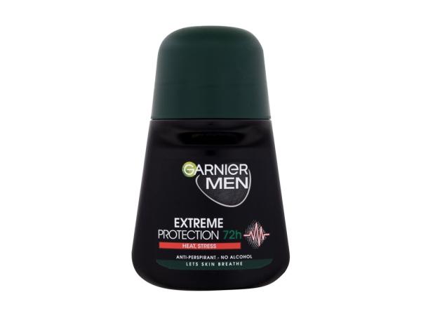 Garnier Men Extreme Protection (M) 50ml, Antiperspirant 72h