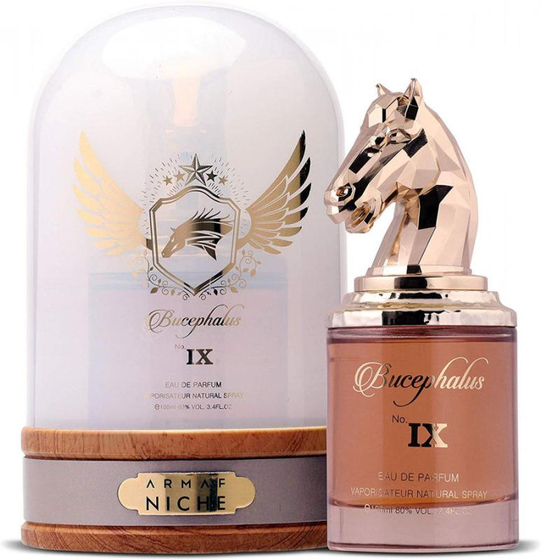 Armaf Bucephalus IX (M) 100ml, Parfumovaná voda