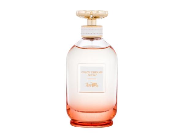 Coach Dreams Sunset (W) 90ml - Tester, Parfumovaná voda