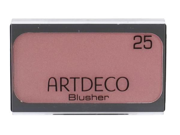 Artdeco Blusher 25 Cadmium Red Blush (W) 5g, Lícenka
