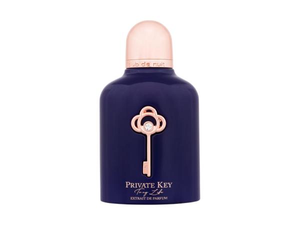 Armaf Club de Nuit Private Key To My Life (U) 100ml, Parfumový extrakt