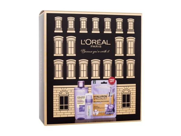 L'Oréal Paris Hyaluron Specialist (W) 50ml, Pleťový gél