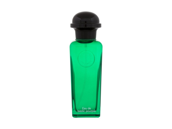 Hermes Eau de Basilic Pourpre (U) 50ml, Kolínska voda Naplniteľný