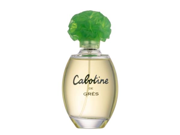 Cabotine de Gres (W) 100 ml, Toaletná voda