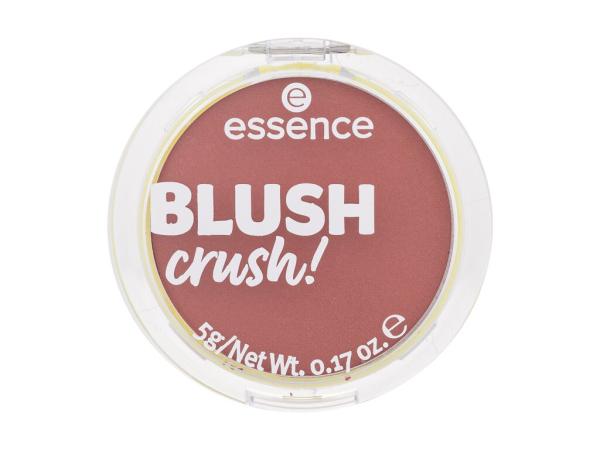 Essence Blush Crush! 20 Deep Rose (W) 5g, Lícenka