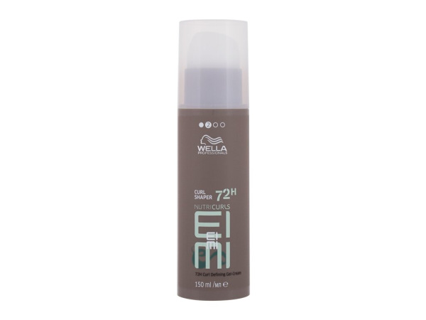 Wella Professionals Eimi NutriCurls (W) 150ml, Pre podporu vĺn
