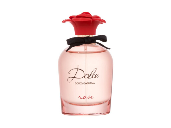 Dolce&Gabbana Dolce Rose (W) 75ml, Toaletná voda