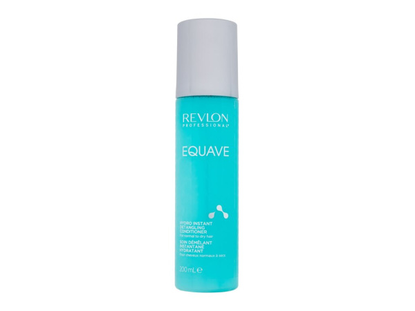 Revlon Professional Equave Hydro Instant Detangling Conditioner (W) 200ml, Kondicionér