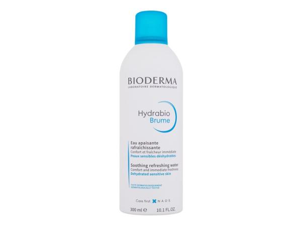 BIODERMA Hydrabio Brume (W) 300ml, Pleťová voda a sprej