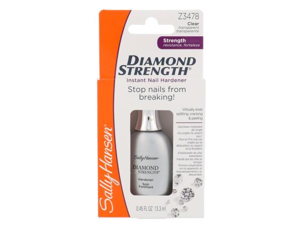 Sally Hansen Diamond Strength Instant Nail Hardener (W) 13,3ml, Starostlivosť na nechty