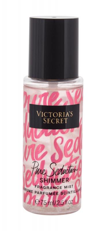 Victoria´s Secret Shimmer Pure Seduction (W) 75ml, Telový sprej