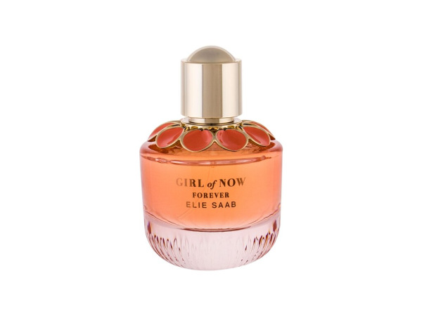 Elie Saab Girl of Now Forever (W) 50ml, Parfumovaná voda