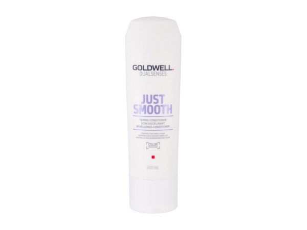 Goldwell Dualsenses Just Smooth (W) 200ml, Kondicionér
