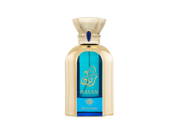 Dar El Ward Rayan (U) 100 ml, Parfumovaná voda