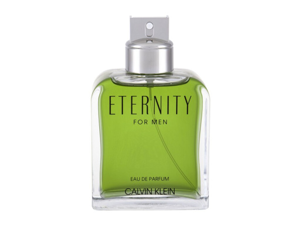 Calvin Klein Eternity (M) 200ml, Parfumovaná voda For Men