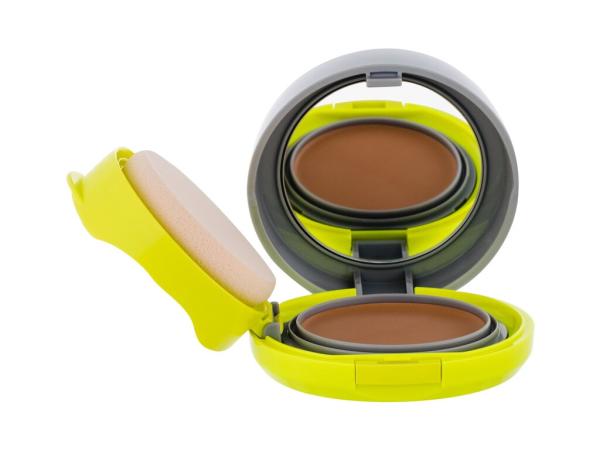 Shiseido Sports BB Compact WetForce Medium Dark (W) 12g, Púder SPF50+