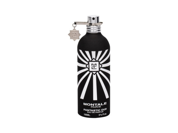 Montale Fantastic Oud (U) 100ml, Parfumovaná voda