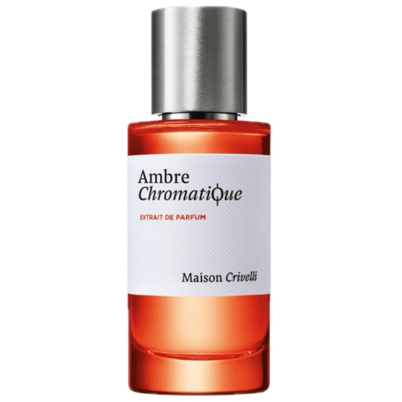 Vzorka Maison Crivelli Ambre Chromatique 1.5ml, Parfumový extrakt (U) 1