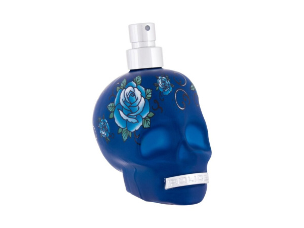 Police To Be Tattooart (M) 40ml, Toaletná voda