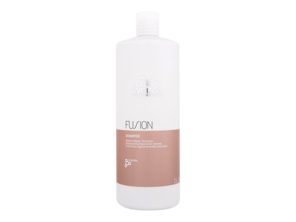 Wella Professionals Fusion (W) 1000ml, Šampón