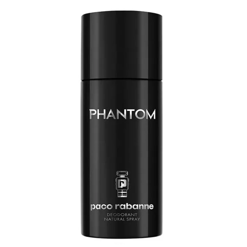 Paco Rabanne Phantom (M) 150ml, Deospray