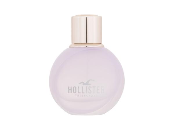 Hollister Free Wave (W) 30ml, Parfumovaná voda