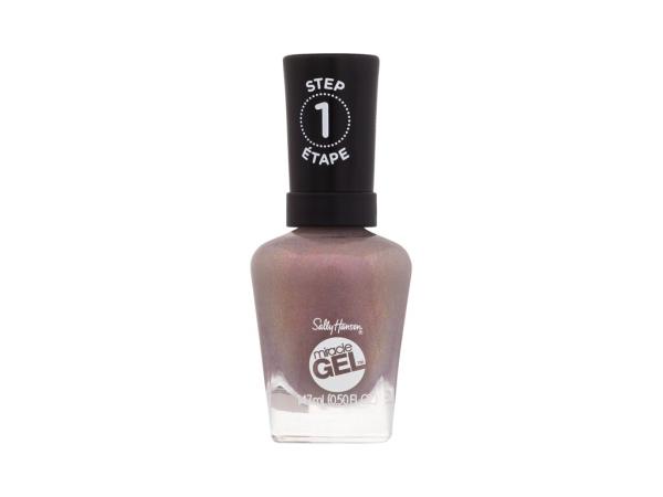 Sally Hansen Miracle Gel 211 One Shell of a Party (W) 14,7ml, Lak na nechty