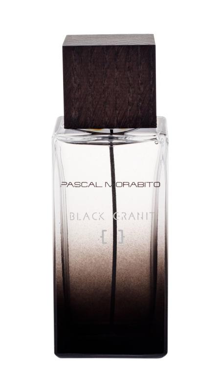 Pascal Morabito Black Granit (M) 100ml, Toaletná voda