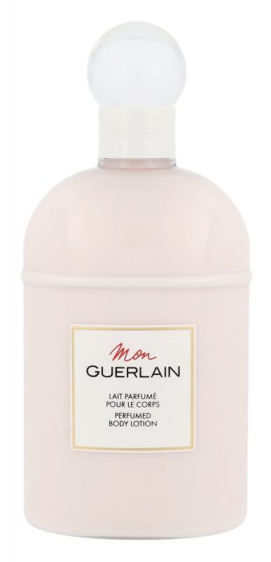Mon Guerlain (W) 200ml, Telové mlieko