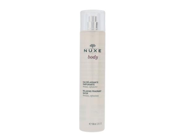 NUXE Body Care Relaxing Fragrant Water (W) 100ml, Telová voda