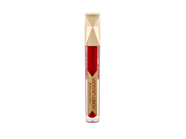 Max Factor Honey Lacquer Floral Ruby (W) 3,8ml, Lesk na pery