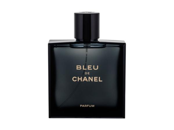 Bleu de Chanel (M)  100ml, Parfum