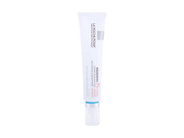 La Roche-Posay Redermic R Anti-Ageing Concentrate Intensive (W) 30ml, Denný pleťový krém