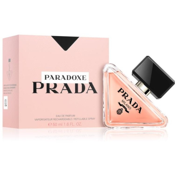 Prada Paradoxe (W) 50ml, Parfumovaná voda 1