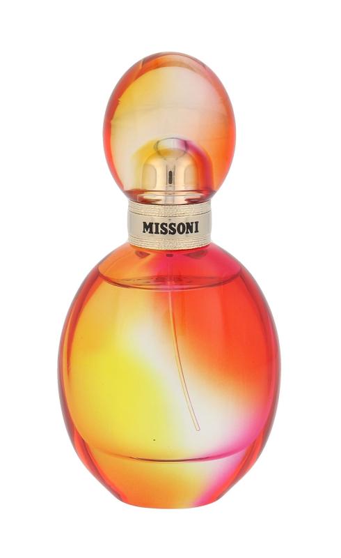 Missoni (W) 50ml, Toaletná voda