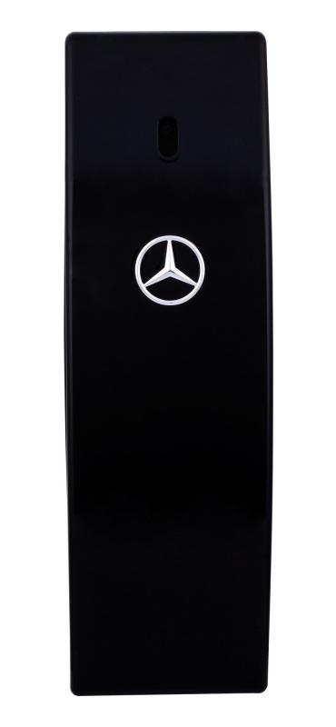 Mercedes-Benz Club Black (M) 100ml, Toaletná voda