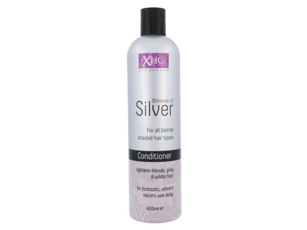 Xpel Shimmer Of Silver (W) 400ml, Kondicionér