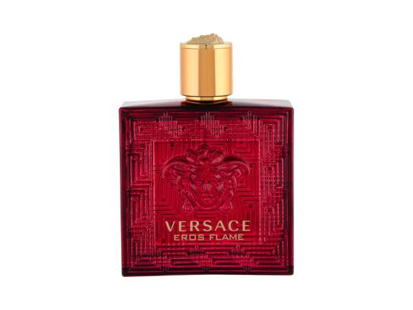 Versace Eros Flame (M) 100ml, Parfumovaná voda