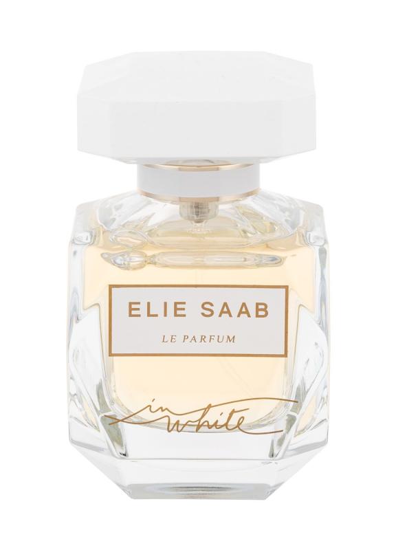 Elie Saab Le Parfum In White (W) 50ml, Parfumovaná voda